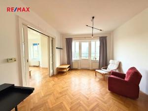 Pronájem bytu 2+1, Praha - Hlubočepy, V násypu, 85 m2