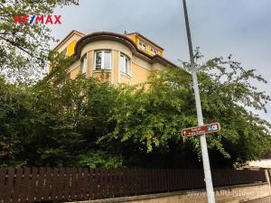 Pronájem bytu 2+1, Praha - Hlubočepy, V násypu, 85 m2