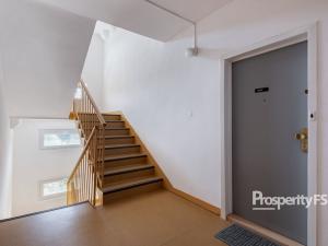 Pronájem bytu 2+1, Česká Lípa, Střelnice, 56 m2