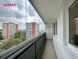 Pronájem bytu 1+kk, Kladno, Benešovská, 39 m2