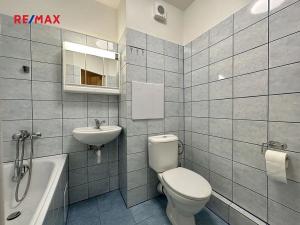 Pronájem bytu 1+kk, Kladno, Benešovská, 39 m2