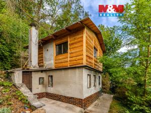 Prodej chaty, Tupadly, 33 m2