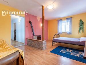 Prodej rodinného domu, Šluknov, 168 m2