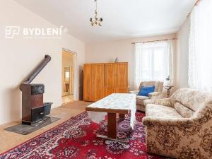 Prodej rodinného domu, Šluknov, 168 m2