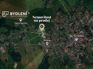 Prodej rodinného domu, Šluknov, 168 m2