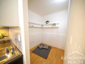 Prodej bytu 2+kk, Kutná Hora, Jana Zajíce, 40 m2