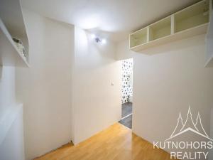 Prodej bytu 2+kk, Kutná Hora, Jana Zajíce, 40 m2