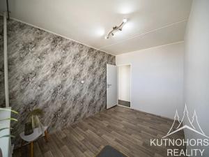 Prodej bytu 2+kk, Kutná Hora, Jana Zajíce, 40 m2