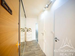 Prodej bytu 2+kk, Kutná Hora, Jana Zajíce, 40 m2