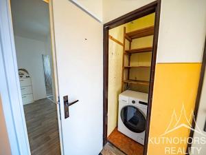 Prodej bytu 2+kk, Kutná Hora, Jana Zajíce, 40 m2