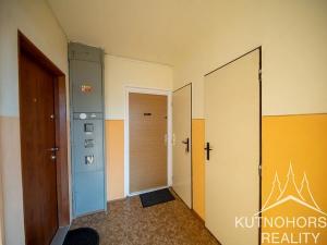 Prodej bytu 2+kk, Kutná Hora, Jana Zajíce, 40 m2