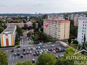 Prodej bytu 2+kk, Kutná Hora, Jana Zajíce, 40 m2
