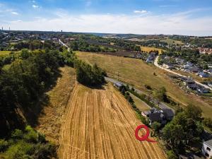 Prodej pozemku pro bydlení, Brandýsek, Nad Kovárnou, 16339 m2