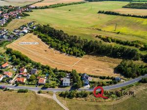 Prodej pozemku pro bydlení, Brandýsek, Nad Kovárnou, 16339 m2
