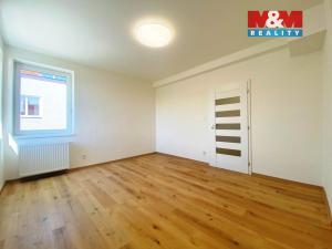 Pronájem bytu 2+kk, Plzeň - Koterov, Nepomucká, 56 m2
