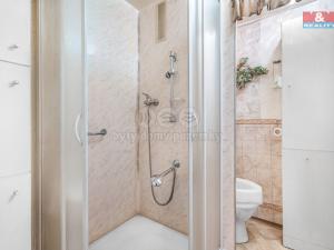 Prodej bytu 2+kk, Lovosice, Krátká, 38 m2
