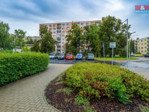 Prodej bytu 2+kk, Lovosice, Krátká, 38 m2