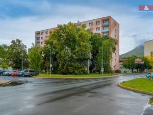 Prodej bytu 2+kk, Lovosice, Krátká, 38 m2