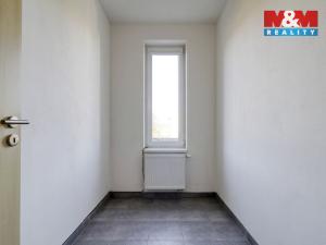 Pronájem bytu 2+kk, Klatovy - Klatovy III, Čechova, 60 m2