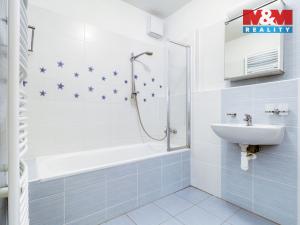 Pronájem bytu 2+kk, Klatovy - Klatovy III, Čechova, 60 m2