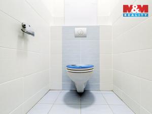 Pronájem bytu 2+kk, Klatovy - Klatovy III, Čechova, 60 m2