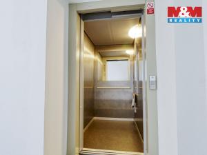 Pronájem bytu 2+kk, Klatovy - Klatovy III, Čechova, 60 m2