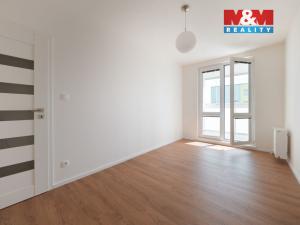 Prodej bytu 2+kk, Praha - Černý Most, Kpt. Stránského, 47 m2