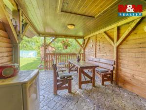 Prodej zahrady, Nové Sedlo, 521 m2