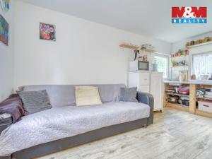 Prodej zahrady, Nové Sedlo, 521 m2