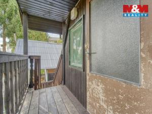 Prodej zahrady, Nové Sedlo, 521 m2