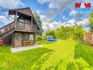Prodej zahrady, Nové Sedlo, 521 m2