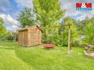Prodej zahrady, Nové Sedlo, 521 m2