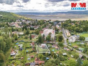 Prodej zahrady, Nové Sedlo, 521 m2
