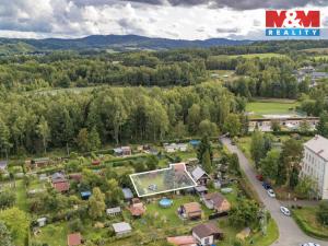 Prodej zahrady, Nové Sedlo, 521 m2