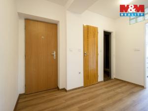 Pronájem bytu 3+kk, Slušovice, Slunečná, 66 m2