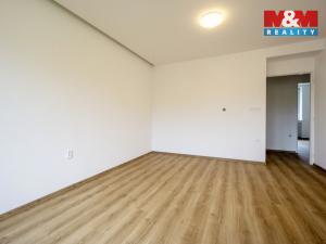 Pronájem bytu 3+kk, Slušovice, Slunečná, 66 m2