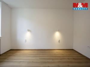 Pronájem bytu 3+kk, Slušovice, Slunečná, 66 m2