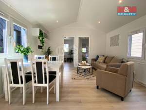 Prodej domu na klíč, Kunvald, 57 m2