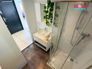 Prodej mobilheimu, Holice, Dudychova, 57 m2