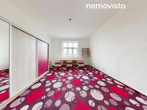 Pronájem bytu 2+1, Ostrava, Halasova, 98 m2