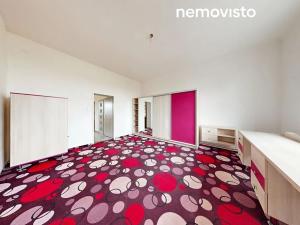 Pronájem bytu 2+1, Ostrava, Halasova, 98 m2
