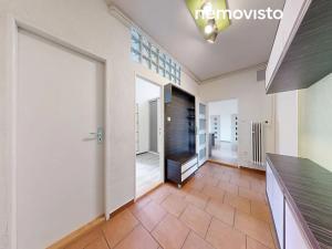 Pronájem bytu 2+1, Ostrava, Halasova, 98 m2