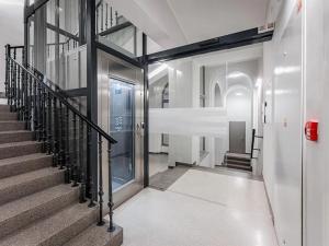 Pronájem bytu 4+kk, Praha - Nové Město, Růžová, 149 m2
