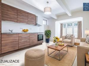 Prodej bytu 1+kk, Praha - Nusle, Na Jezerce, 35 m2