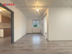 Pronájem bytu 3+1, Plzeň, K Hrádku, 80 m2