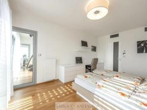 Pronájem bytu 4+kk, Praha - Žižkov, Olšanská, 124 m2