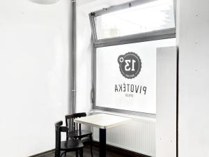 Pronájem kanceláře, Opava - Předměstí, Krnovská, 40 m2