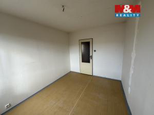 Prodej bytu 2+kk, Louny, Vladimirská, 41 m2