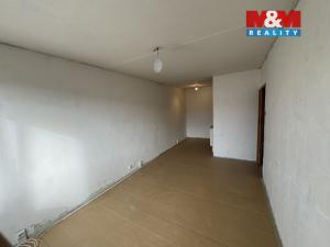 Prodej bytu 2+kk, Louny, Vladimirská, 41 m2
