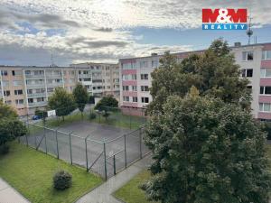 Prodej bytu 2+kk, Louny, Vladimirská, 41 m2